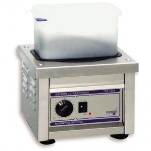 Estmon MT-165 magnetic polisher 2