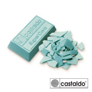 Cera Aqua Castaldo 2,27 kg.
