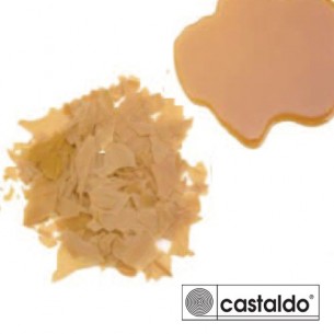 Aditivo de cera Castaldo Golden River 2kg. 2