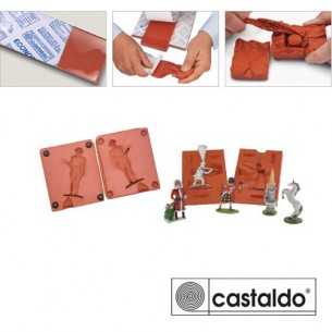 Compuesto Econosil Castaldo 30x30 cm. 2