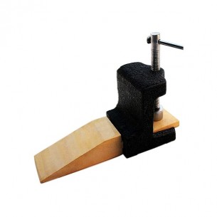 Wood yard with support 2