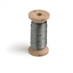 WIRE BINDING (100 grs REEL)