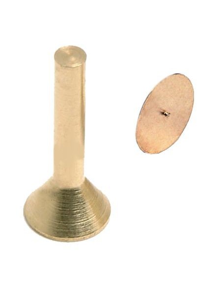 BRASS SPRUE FORMERS