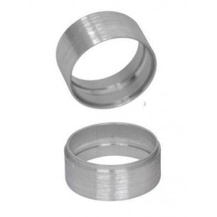 Aro para arcilla 60 mm.