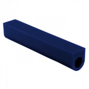 Tubo de cera azul Ferris para sello 2