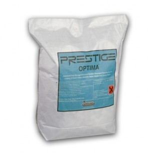 Revêtement OPTIMA Prestige 22,5 kg. 2