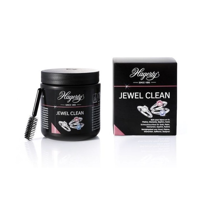 HAGERTY JEWEL CLEAN 150 ML.