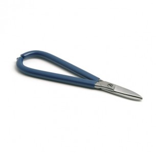 TIJERA RECTA PARA SOLDADURA 17 CM. IMPORT