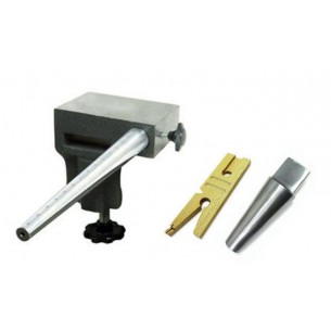 Kit soporte astillera 4 en 1