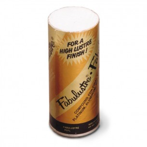 Pasta de pulir fabulustre 1 Libra