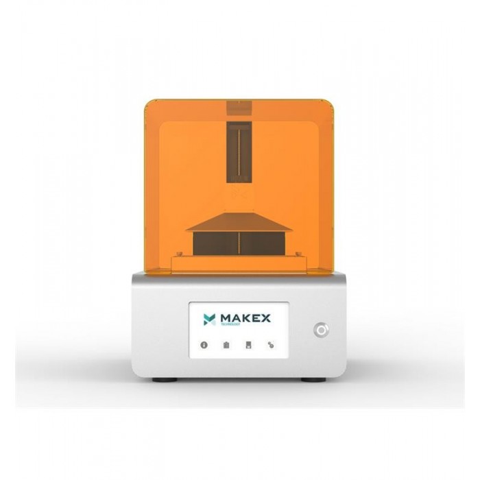impresora 3D Makex M-One Pro 70