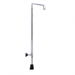 Soporte de mesa para motor de colgar