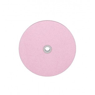 Muela de afilar J 76x6,5 mm. carborumdum verde 2