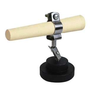 Cono refractario con soporte cono cerámico