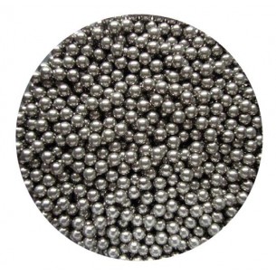 BOLAS ACERO INOX. 420-C