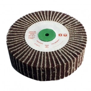 Disco 3M mixto 100x30 GR 240