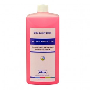 Liquido Elma 1:9 detergente concentrado lavadoras 50 cl.