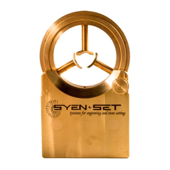 Sistema fijador de anillos Syen Set