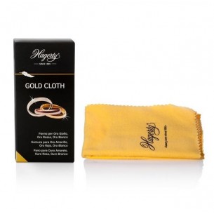 Gamuza limpia oro Hagerty Gold Cloth