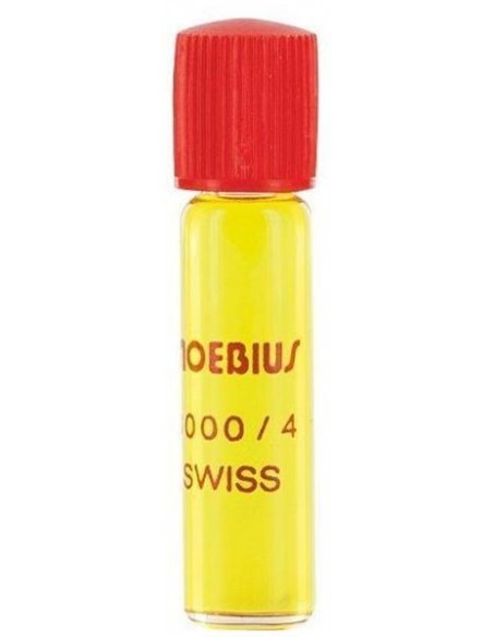 Aceite Moebius 8000/4 1 ml.