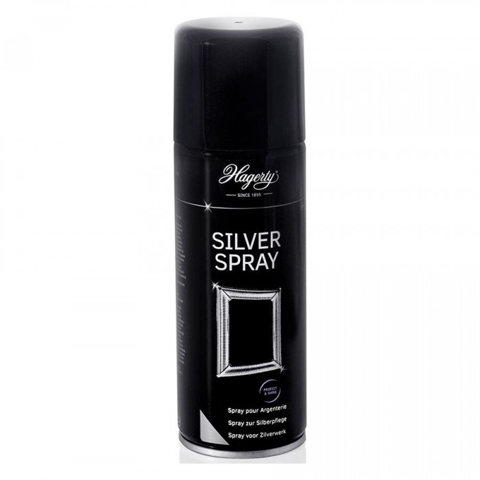 Hagerty Silver Spray 200 ml. limpiaplata