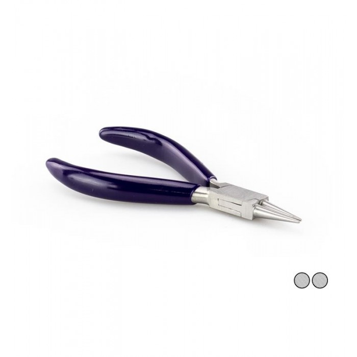 ROUND CUT ECO 130 mm PLIERS