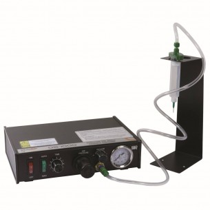 Dosificador electro-neumático para esmaltes Berkem DS1000