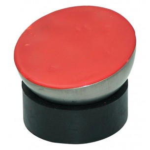 Boule de base en cire antiadhésive pour la gravure