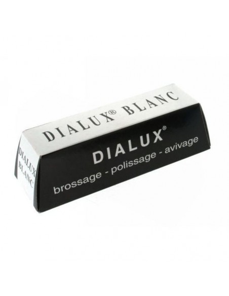 Pasta Dialux Blanca