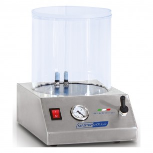 Masterix CSV-20 Vacuum Vulcanizer