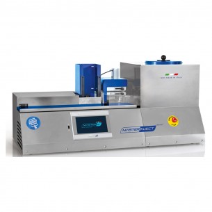 Wax Injector Masterix Inject MI-03 Automatic