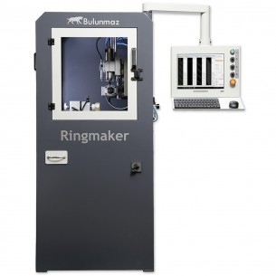 Machine CNC Bulunmaz Ringmaker