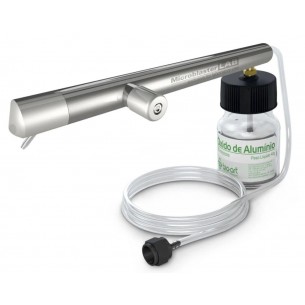 Microarenadora laboratorio dental Bio-Art Standard