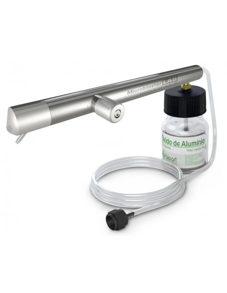 Bio-Art Standard dental laboratory micro sandblasting machine