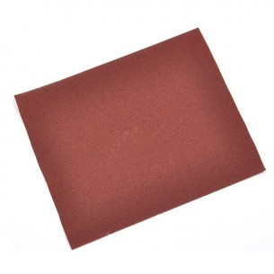 PAPEL ESMERIL SIA WAT EN HOJAS 240 GR 2