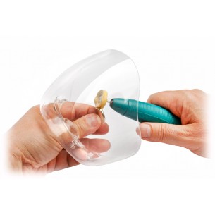 Hatho protective cap PM micromotor