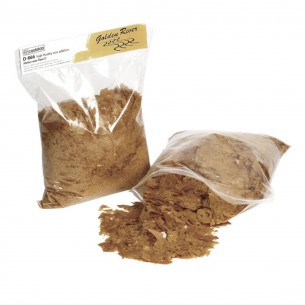 Aditivo de cera Castaldo Golden River 2kg.
