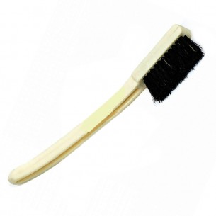 Mini brosse savonneuse 4 fils 180 mm.
