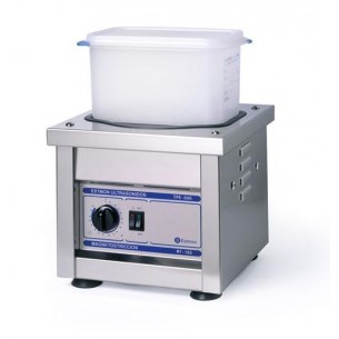 Estmon MT-165 magnetic polisher