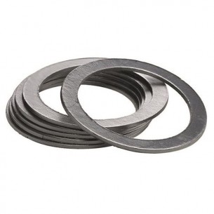 Joint plat en graphite pour la machine Easy-Cast 101,6...