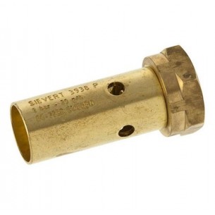 Buse 3938 pour torche Sievert 2