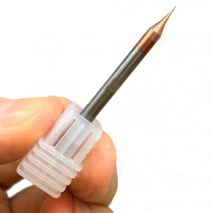 Fraise de decoupage 0,4 mm. compatible avec des machines...