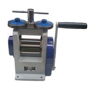 Laminador manual T-120 chapa