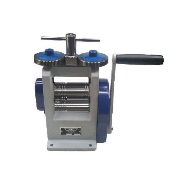 MANUAL LAMINATOR T-120 COMBI