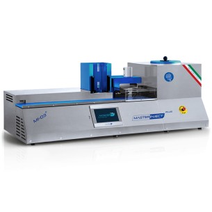 Wax Injector Masterix Inject MI-03 Automatic 2