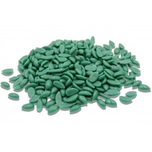 cire d'injection Masterix Massive Green 1 Kg.