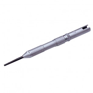 Pieza de mano Navfram con martillo automático para engastar