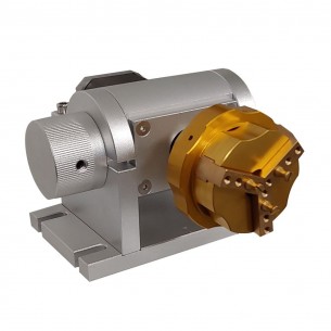 Laser à fibre optique portable Delaser GP-30W 2