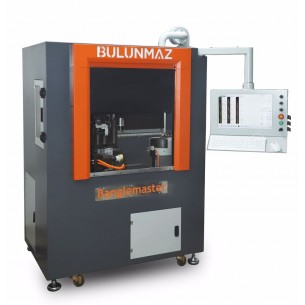 CNC machine Bulunmaz Banglemaster