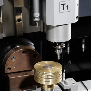 Machine CNC Bulunmaz Banglemaster 2